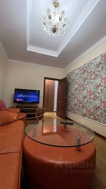 2-к кв. Москва Космодамианская наб., 40-42С3 (66.0 м) - Фото 2