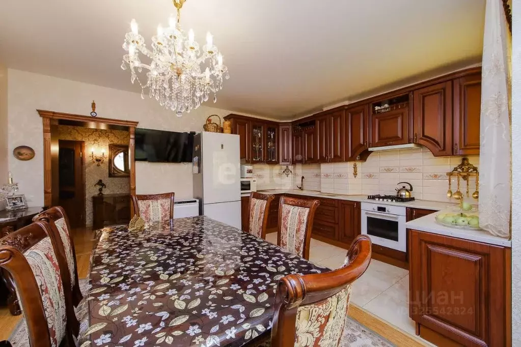 2-к кв. Калининградская область, Светлогорск пер. Спортивный, 3 (66.0 ... - Фото 1