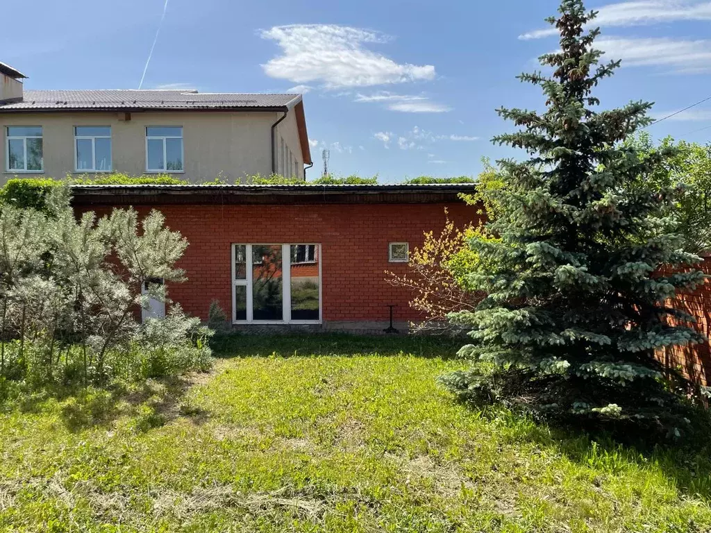 Продается дом в с. Лайково - Фото 2