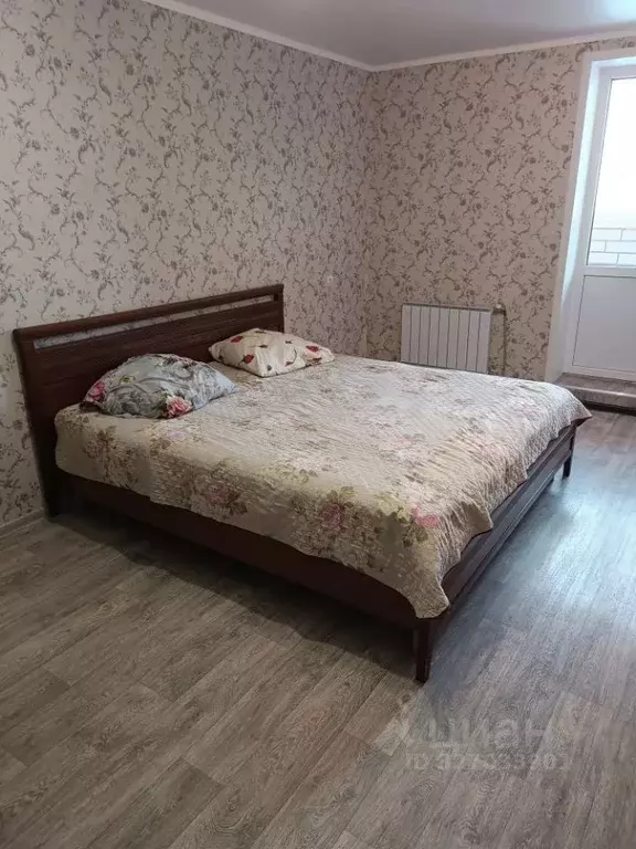 2-к кв. Саратовская область, Саратов ул. Имени В.И. Оржевского, 5 ... - Фото 1