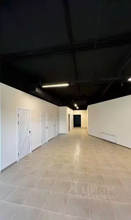 Помещение свободного назначения в Москва ул. Горчакова, 11 (220 м) - Фото 0