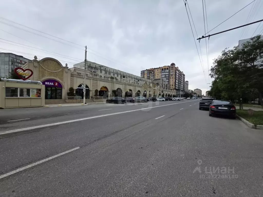 2-к кв. Дагестан, Каспийск ул. Ленина, 29 (66.0 м) - Фото 1
