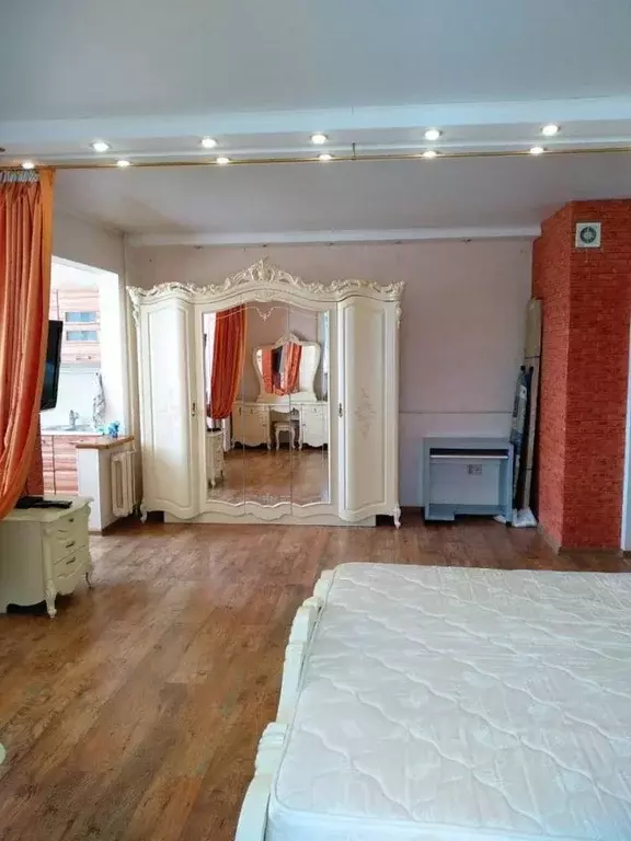 2-к кв. Краснодарский край, Сочи Новый Сочи мкр, ул. Клубничная, 32 ... - Фото 2