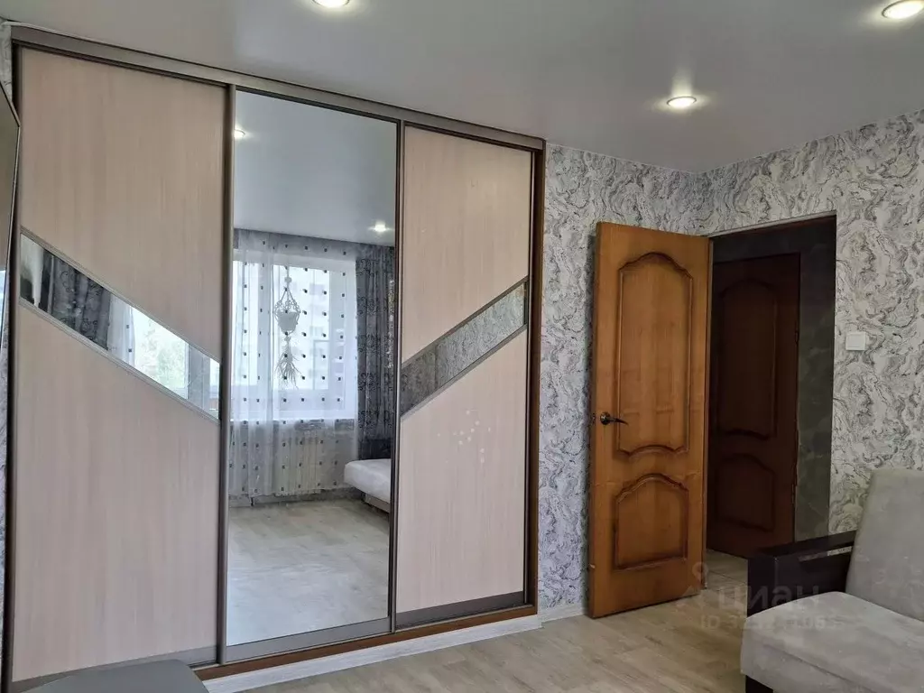 2-к кв. Краснодарский край, Новороссийск ул. Куникова (30.3 м) - Фото 1
