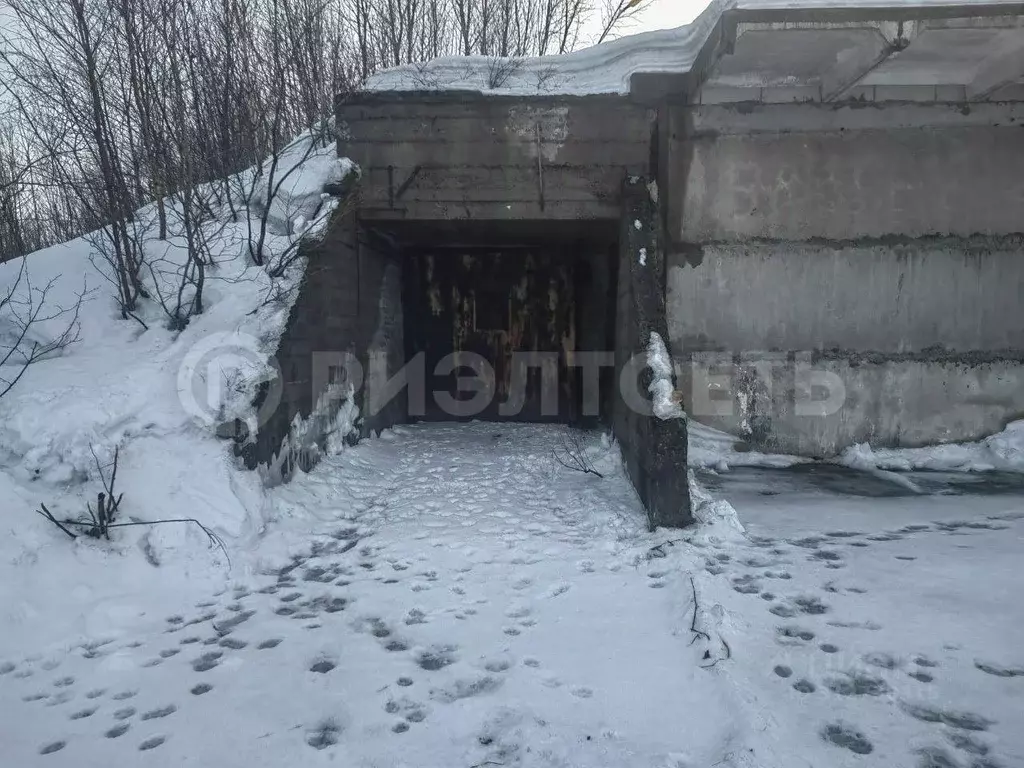 Помещение свободного назначения в Мурманская область, Мурманск ... - Фото 0