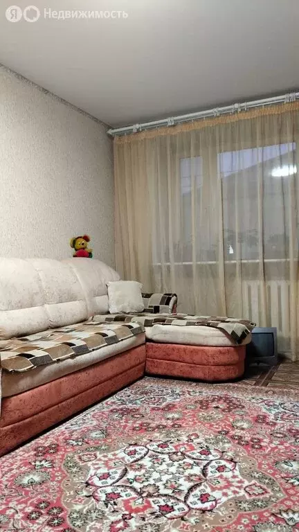 3-комнатная квартира: Мурманск, Театральный бульвар, 8 (57.4 м) - Фото 2