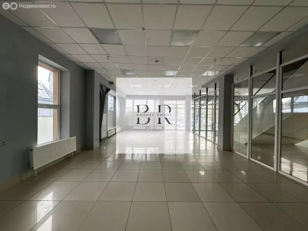 Помещение свободного назначения (90 м) - Фото 2