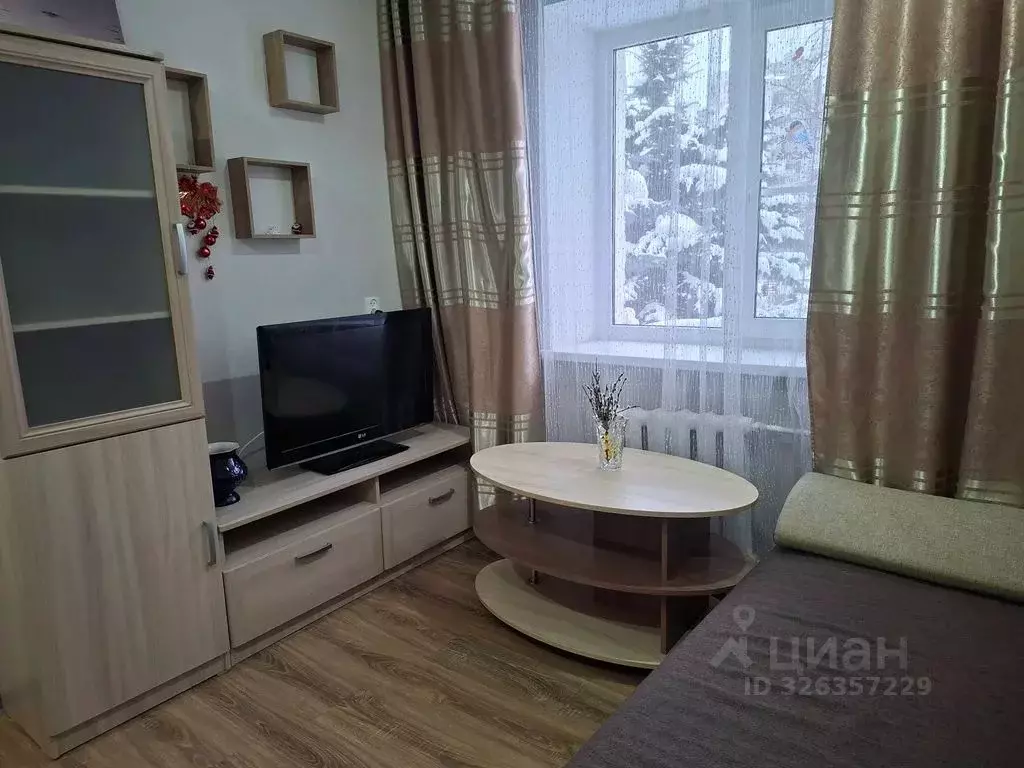 1-к кв. Новгородская область, Великий Новгород просп. Мира, 31к2 (24.0 ... - Фото 2