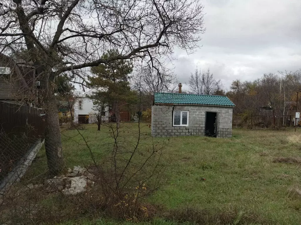 Участок в Геленджик, Геленджикский проспект (10 м) - Фото 2