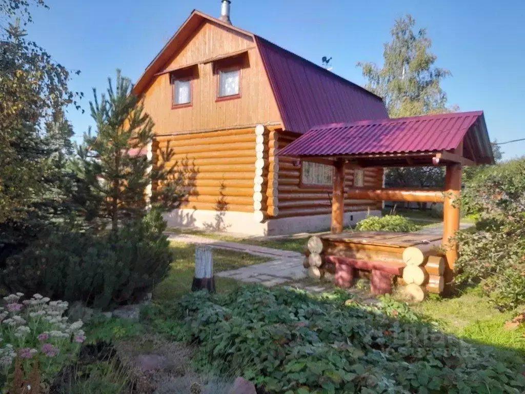 Дом в Владимирская область, Судогодский район, Вяткинское ... - Фото 1