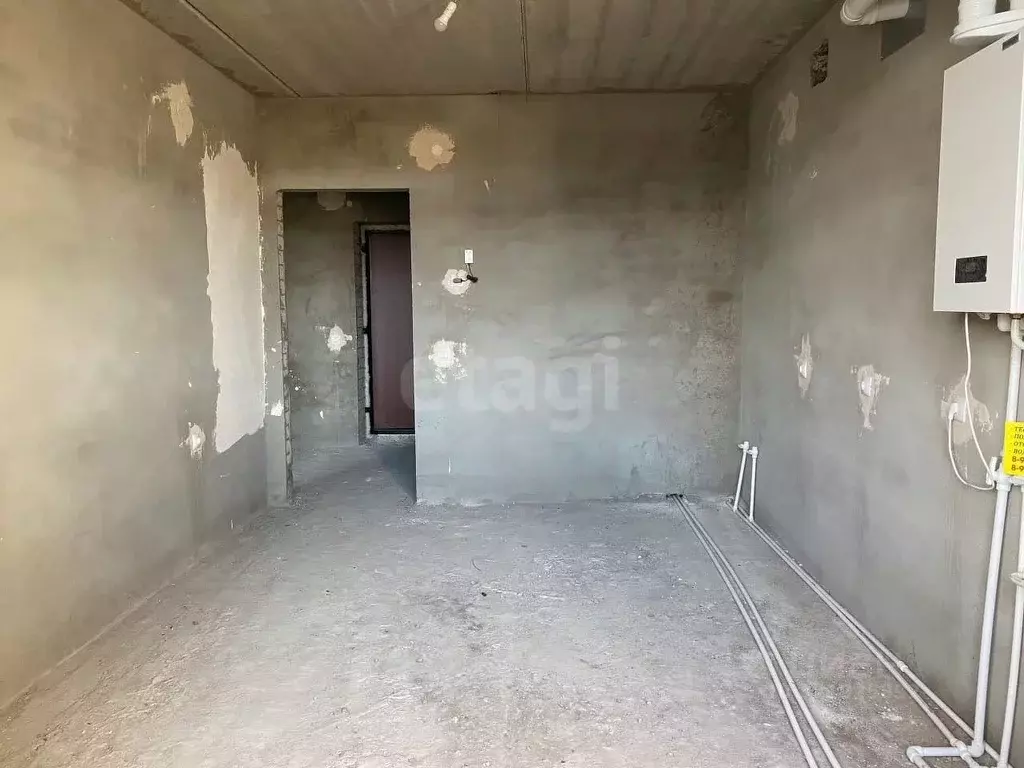 1-к кв. Архангельская область, Котлас пер. Таежный, 17 (48.8 м) - Фото 1