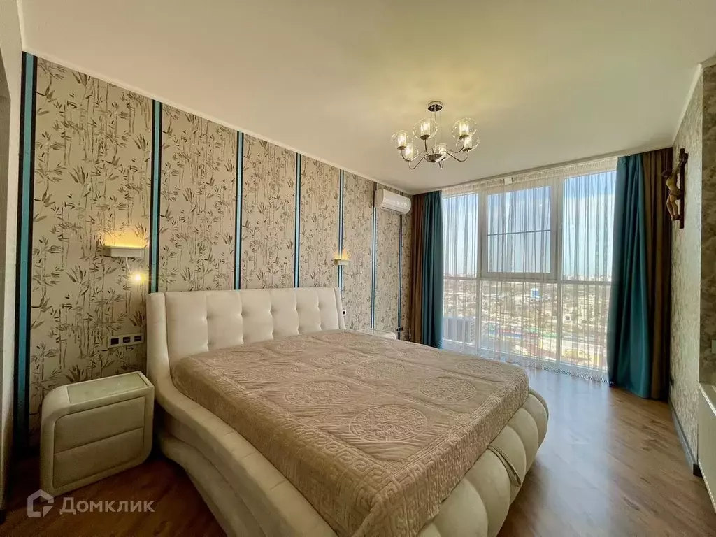 Продаётся 4-к квартира, 109.4 м - Фото 1