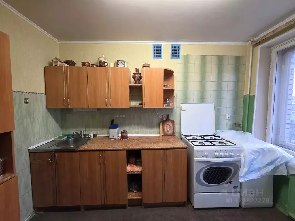 1-к кв. Санкт-Петербург просп. Ветеранов, 115 (40.0 м) - Фото 2
