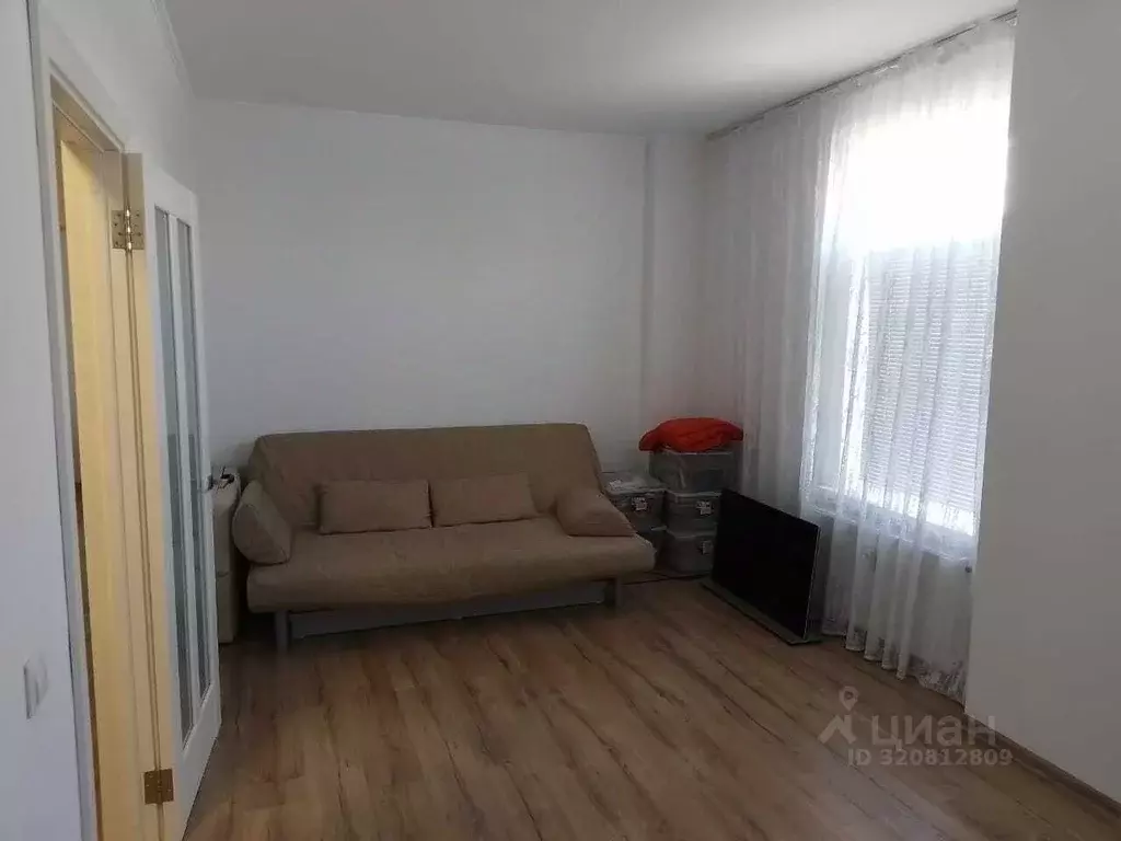 2-к кв. Краснодарский край, Краснодар ул. Артезианская, 4 (64.0 м) - Фото 0