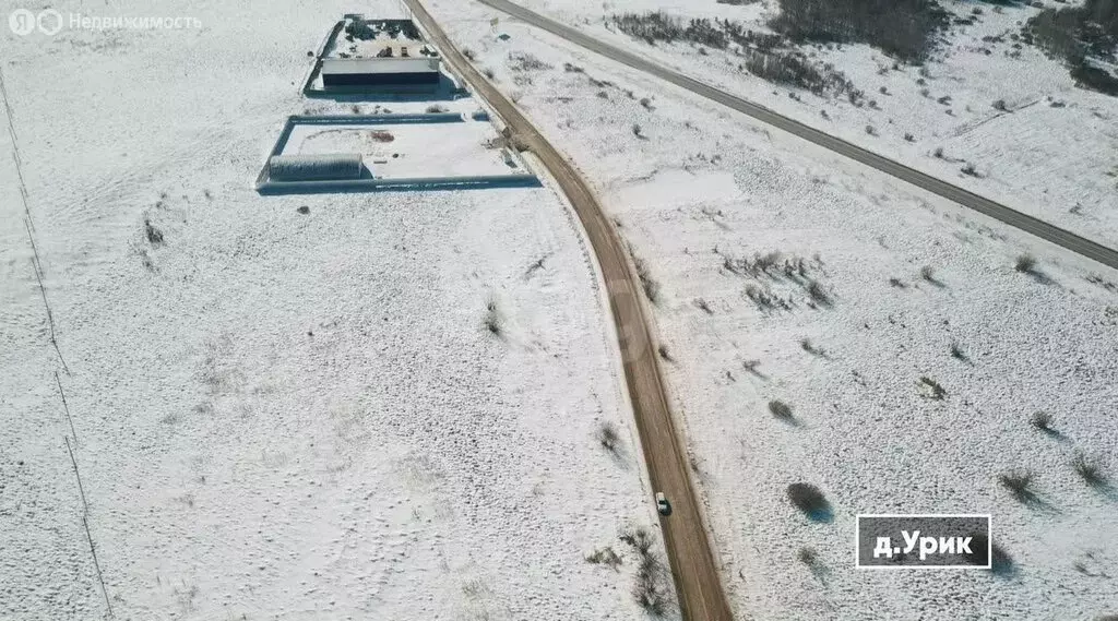 Участок в село Урик, район Замостье (64.2 м) - Фото 2