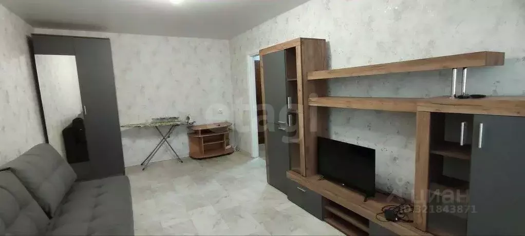 1-к кв. Крым, Симферополь ул. Миллера (30.0 м) - Фото 1