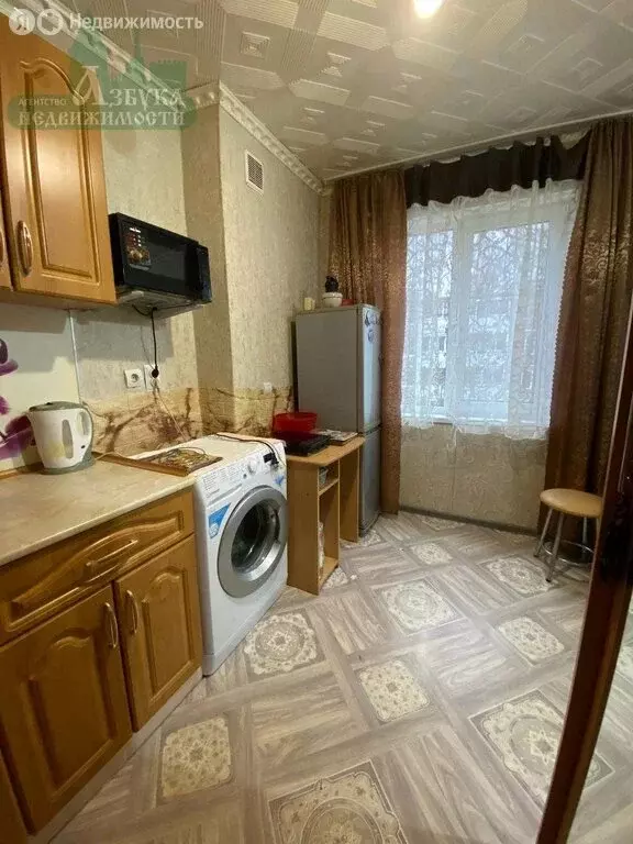 1к в 2-комнатной квартире ( м) - Фото 1