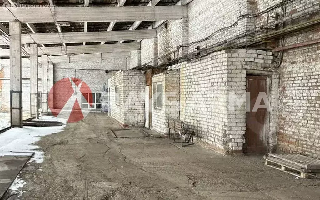 Склад (6000 м) - Фото 1