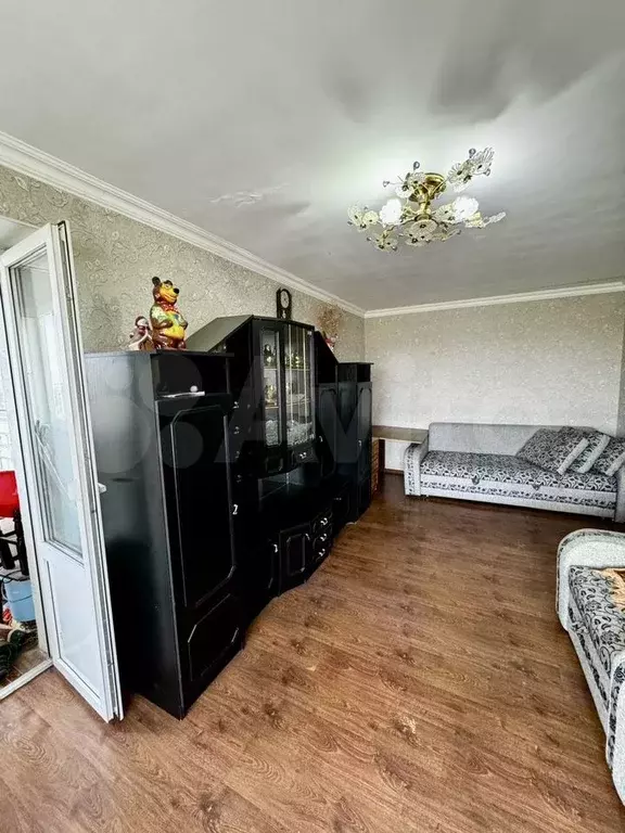 2-к. квартира, 46 м, 9/9 эт. - Фото 1