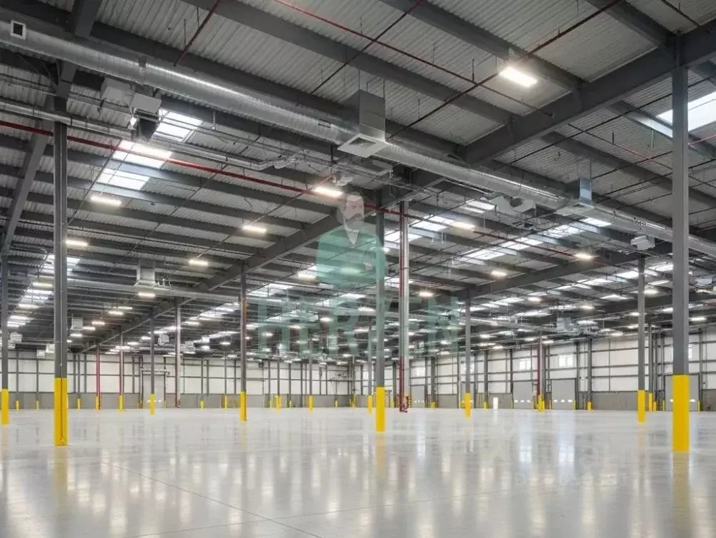 Производственное помещение в Московская область, Чехов муниципальный ... - Фото 1