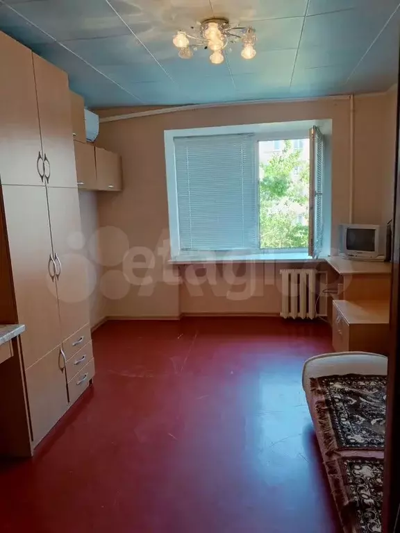 Комната 12,8 м в 1-к., 3/5 эт. - Фото 0