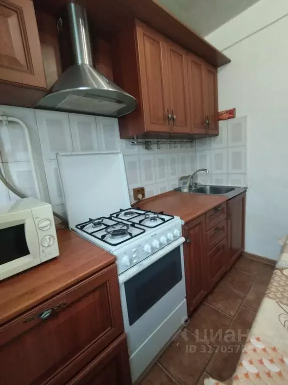 2-к кв. Москва ул. Героев Панфиловцев, 1К1 (54.0 м) - Фото 1