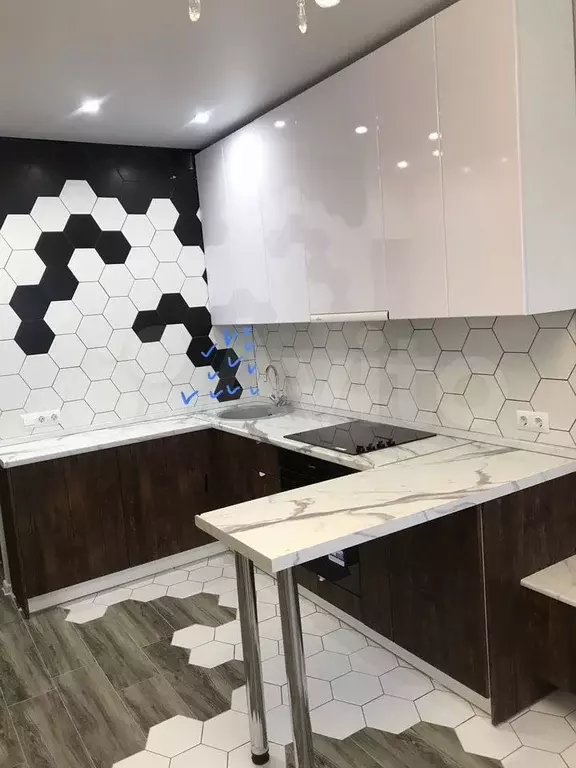Квартира-студия, 30 м, 10/14 эт. - Фото 0