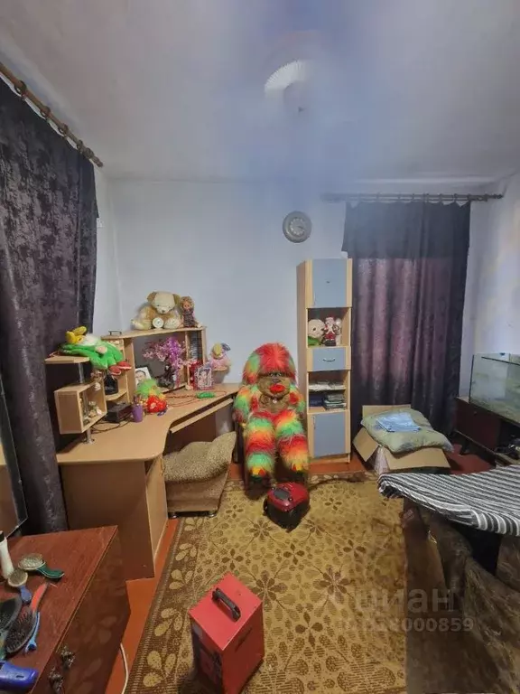 Дом в Адыгея, Майкоп Краснодарская ул. (40 м) - Фото 2