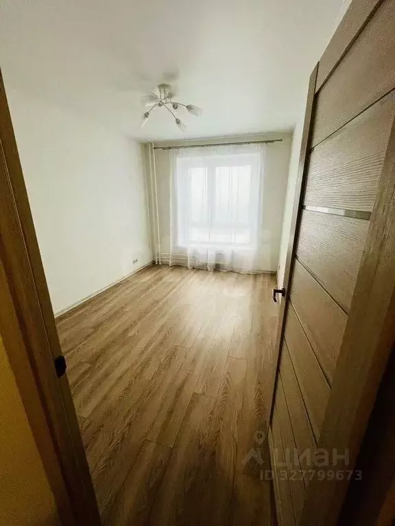 3-к кв. Московская область, Ленинский городской округ, Боброво пгт ул. ... - Фото 1