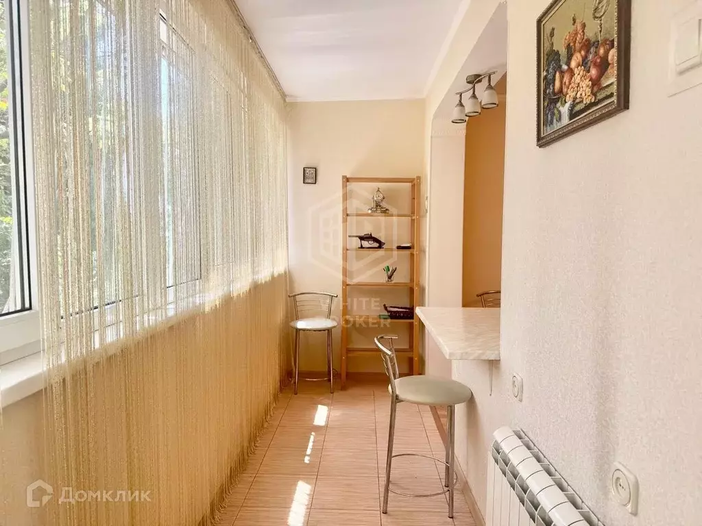 Продаётся 3-к квартира, 66.4 м - Фото 1