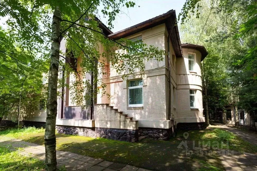 Дом в Московская область, Химки Клязьма-Старбеево мкр, Ивакино кв-л,  ... - Фото 2