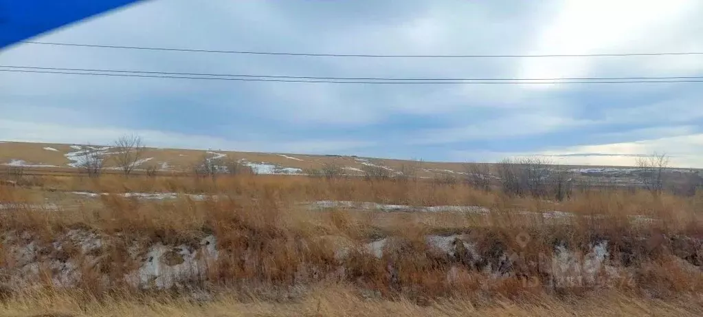 Участок в Красноярский край, Красноярск городской округ, Березовка ... - Фото 1