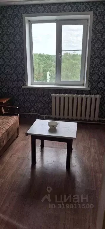 Студия Тверская область, Тверь ул. Луначарского, 3 (17.0 м) - Фото 1