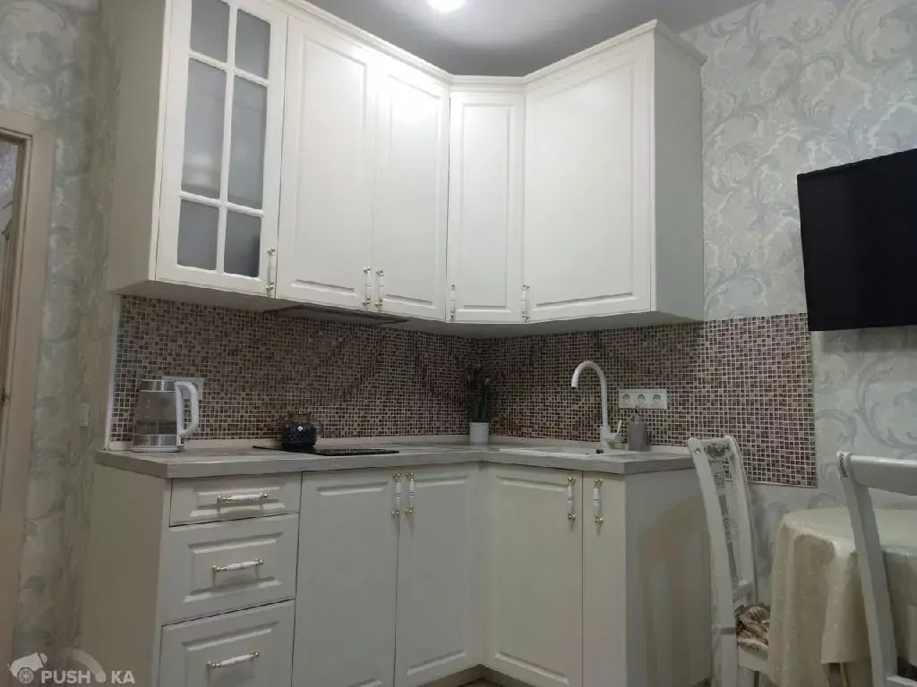 Продается 1-комнатная квартира - Фото 1