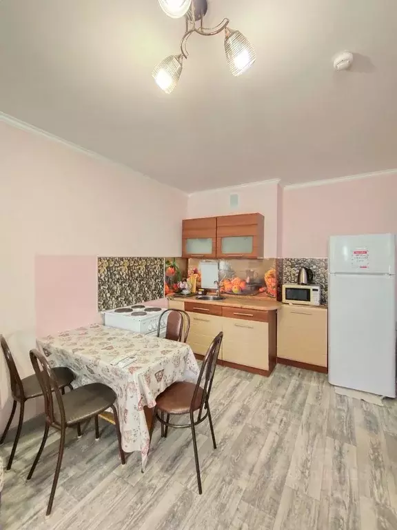 Студия Краснодарский край, Анапа ул. Ленина, 237 (27.0 м) - Фото 0