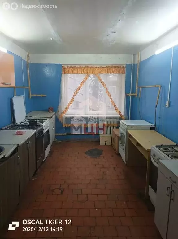 1к в -комнатной квартире (12 м) - Фото 1