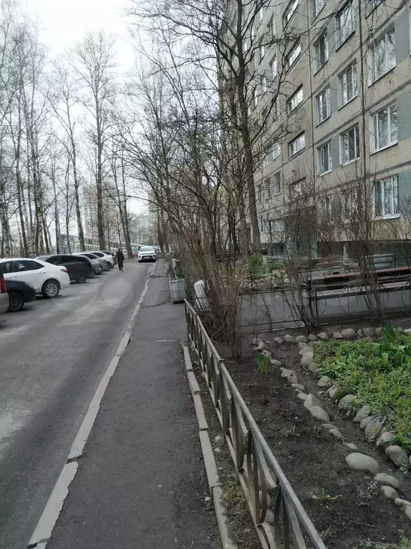 1-к. квартира, 31 м, 3/9 эт. - Фото 1