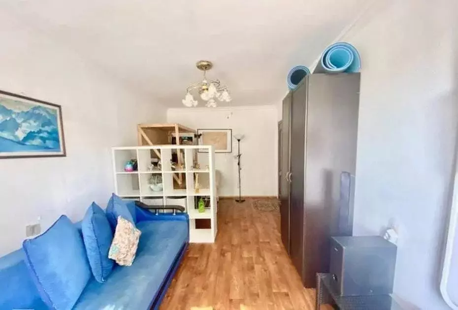 Продаётся 3-к квартира, 70.3 м - Фото 1