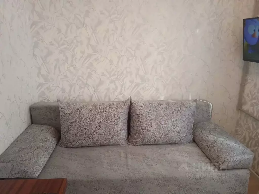 Студия Нижегородская область, Нижний Новгород ул. Пискунова, 3к4 (14.0 ... - Фото 1