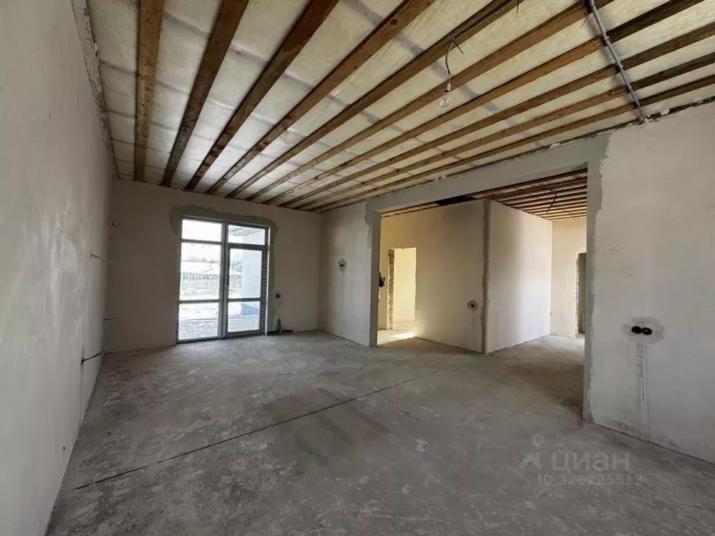 Дом в Краснодарский край, Анапа муниципальный округ, Гостагаевская ... - Фото 2