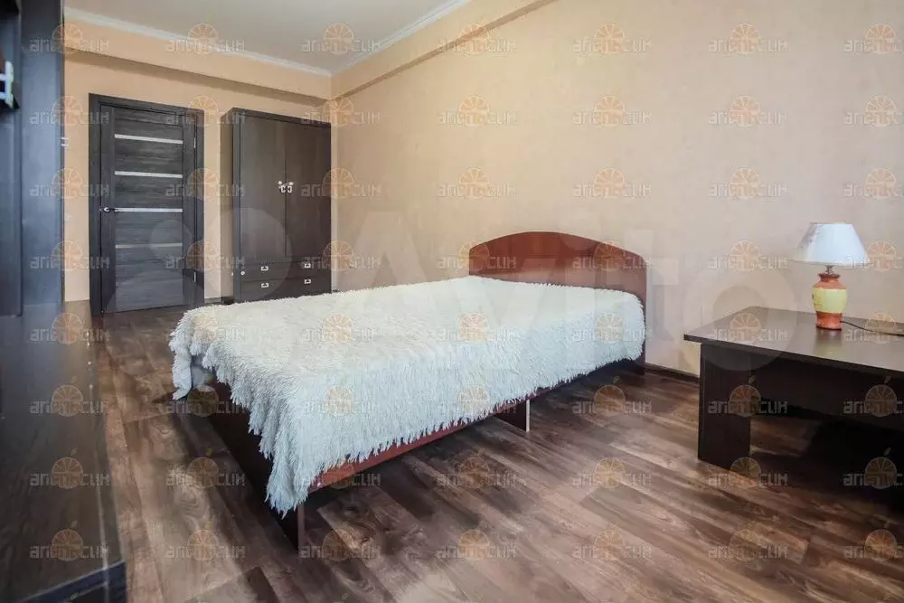 1-к. квартира, 39,5 м, 3/11 эт. - Фото 1