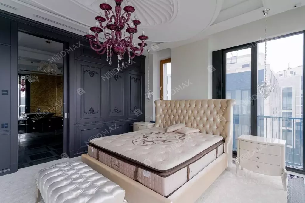 3-к кв. Санкт-Петербург наб. Мартынова, 62Е (190.0 м) - Фото 1