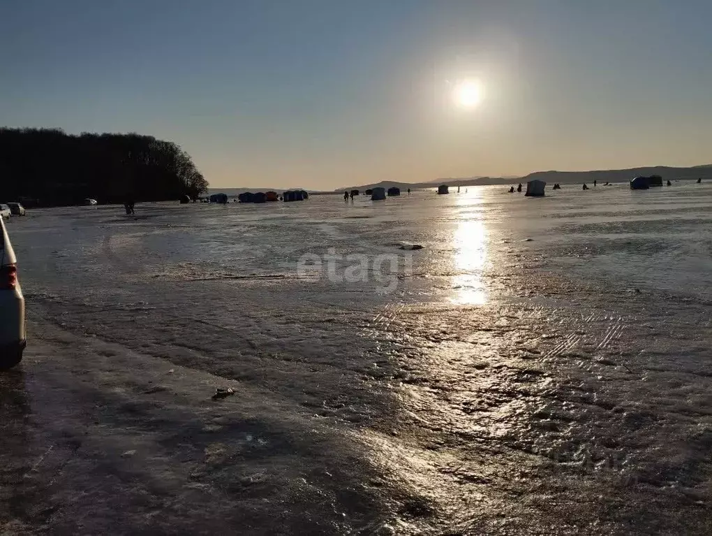 Участок в Приморский край, Надеждинский район, с. Вольно-Надеждинское ... - Фото 1