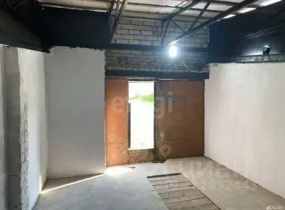 Гараж в Брянская область, Брянск ул. Ульянова, 9 (21 м) - Фото 1