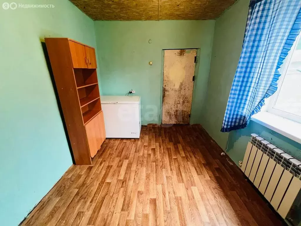 Дом в Стерлитамакский район, Подлесненский сельсовет, село Большое ... - Фото 1