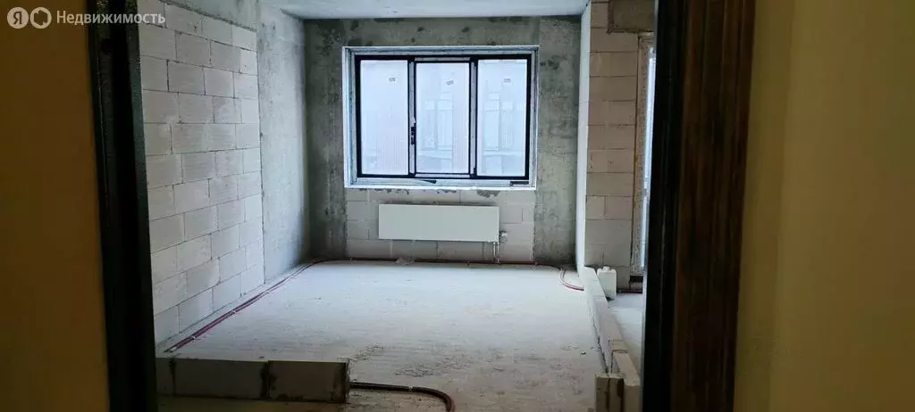 1-комнатная квартира: Москва, Ленинградский проспект, 35с2 (40 м) - Фото 1