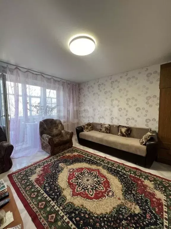 2-к кв. Архангельская область, Котлас ул. Ушакова, 12 (47.5 м) - Фото 0