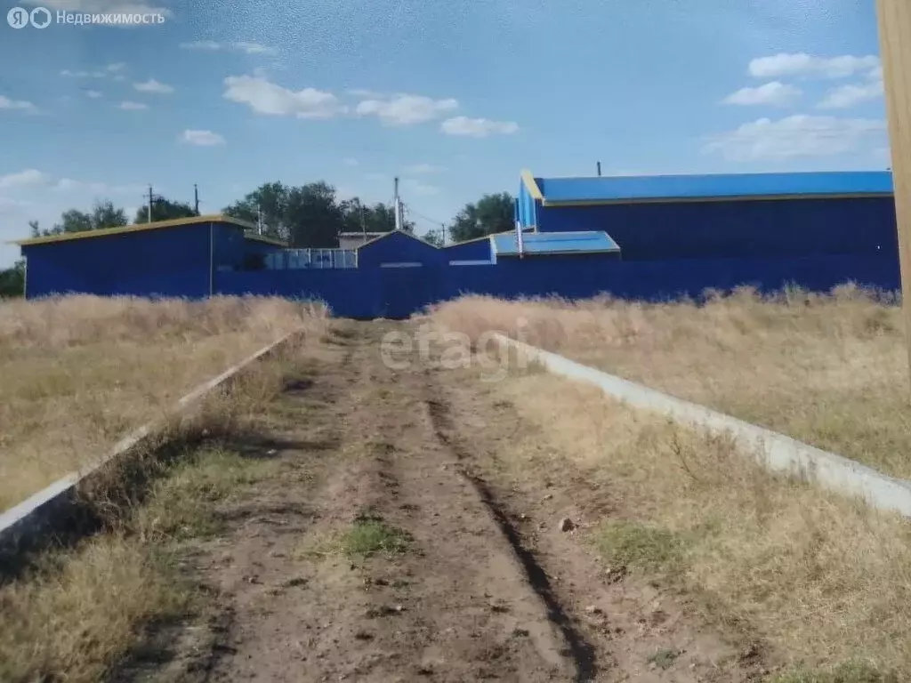 Производственное помещение (634.3 м) - Фото 1