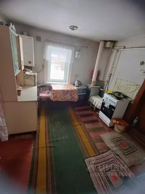 Дом в Алтайский край, Барнаул Паровозная ул., 104 (75 м) - Фото 2