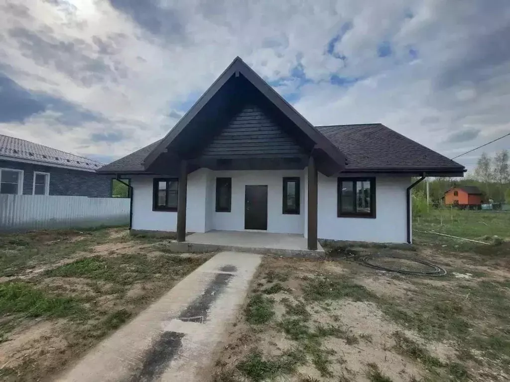 Коттедж в Пензенская область, Пенза  (170 м) - Фото 1